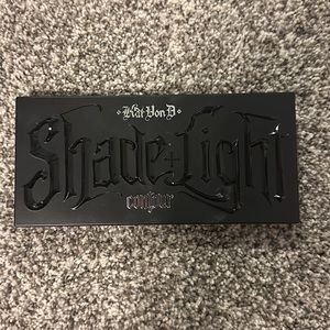 KAT VON D NEW NEVER USED!